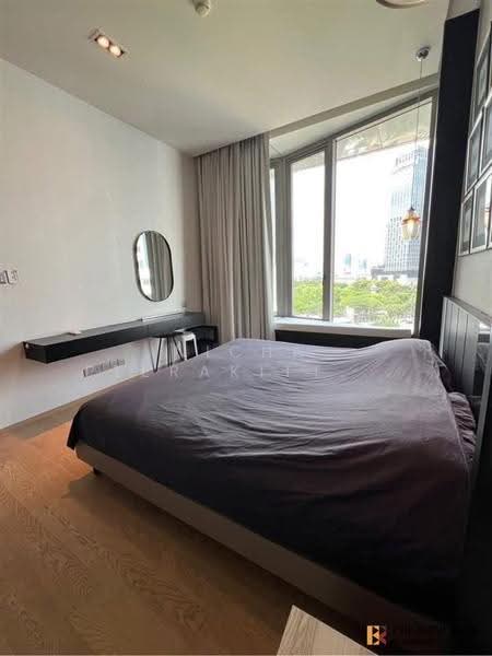 Saladaeng One, bangkok, Sala Daeng 1 Alley, Silom, Bang Rak, Bangkok, 1 Bedroom, 55 sqm, Condo For Rent, by Nicha Peerakittikul, 500597074 - DDproperty.com