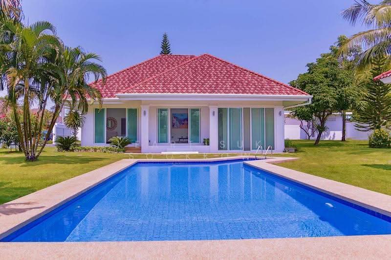 4-BR Villa, phuket, Pa Khlok, Thalang, Phuket, 4 Bedrooms, 200 sqm, Villa For Sale, by Keartisuk Sookkow, 500597075 - DDproperty.com