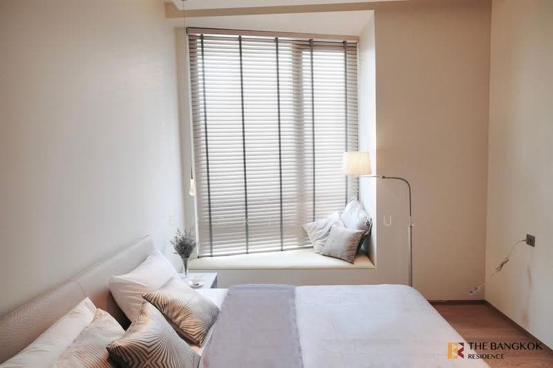 Saladaeng One, bangkok, Sala Daeng 1 Alley, Silom, Bang Rak, Bangkok, 1 Bedroom, 57 sqm, Condo For Rent, by Nicha Peerakittikul, 500597076 - DDproperty.com