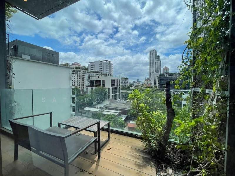 Siamese Exclusive Sukhumvit 31, bangkok, 75 Soi Sukhumvit 31, Khlong Tan Nua, Watthana, Bangkok, 3 Bedrooms, 128 sqm, Condo For Rent, by Sataporn Jalao, 500597077 - DDproperty.com