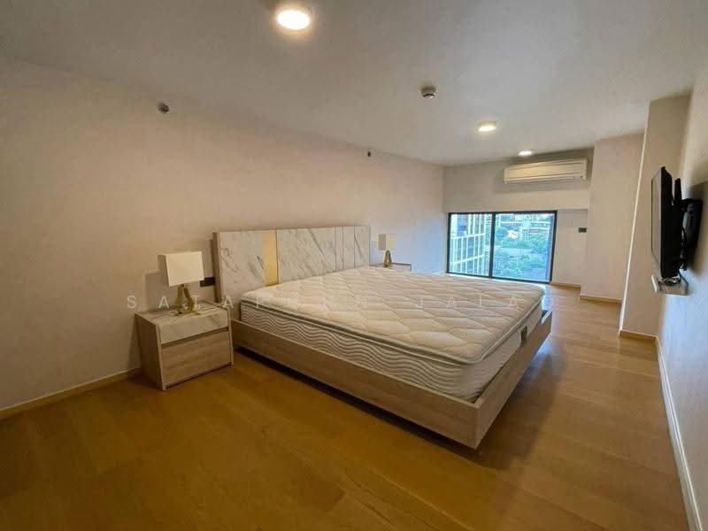 Siamese Exclusive Sukhumvit 31, bangkok, 75 Soi Sukhumvit 31, Khlong Tan Nua, Watthana, Bangkok, 3 Bedrooms, 128 sqm, Condo For Rent, by Sataporn Jalao, 500597077 - DDproperty.com