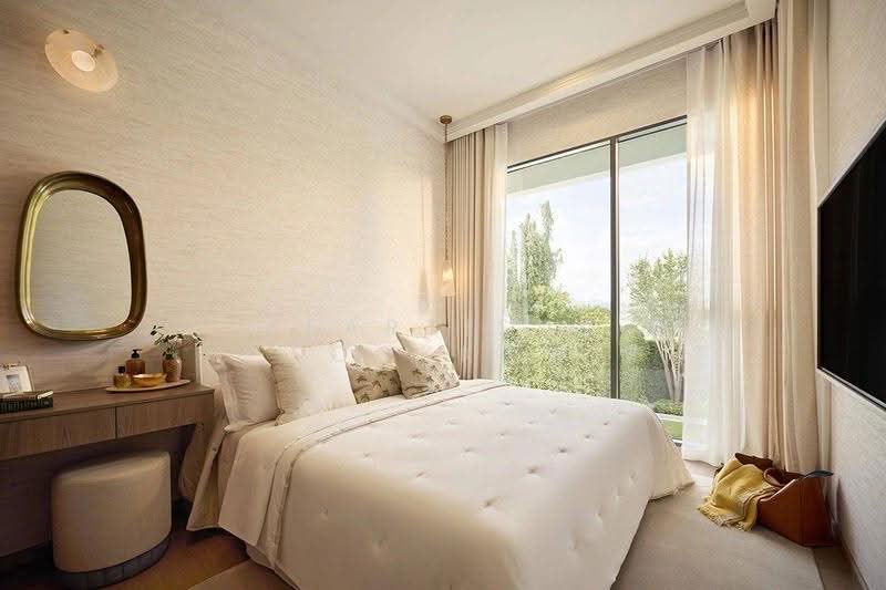 CANVAS Cherngtalay, phuket, 5 Pasak-Koktanod Road, Choeng Thale, Thalang, Phuket, 1 Bedroom, 49 sqm, Condo For Sale, by Keartisuk Sookkow, 500597078 - DDproperty.com