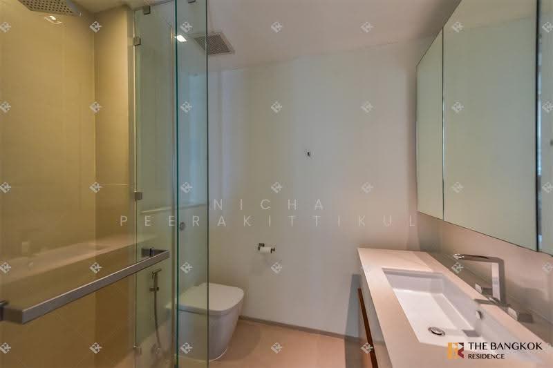 The River by Raimon Land, bangkok, Soi Charoen Nakorn 13, Charoen Nakorn Road, Khlong Ton Sai, Khlong San, Bangkok, 3 Bedrooms, 185 sqm, Condo For Rent, by Nicha Peerakittikul, 500597079 - DDproperty.com