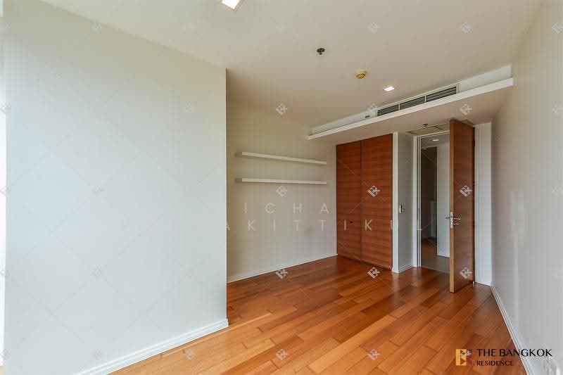 The River by Raimon Land, bangkok, Soi Charoen Nakorn 13, Charoen Nakorn Road, Khlong Ton Sai, Khlong San, Bangkok, 3 Bedrooms, 185 sqm, Condo For Rent, by Nicha Peerakittikul, 500597079 - DDproperty.com