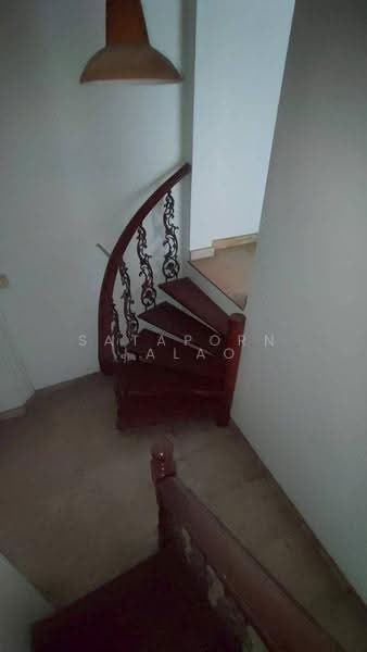 4-BR Townhouse, bangkok, Silom, Bang Rak, Bangkok, 4 Bedrooms, 240 sqm, Townhouse For Rent, by Sataporn Jalao, 500597080 - DDproperty.com