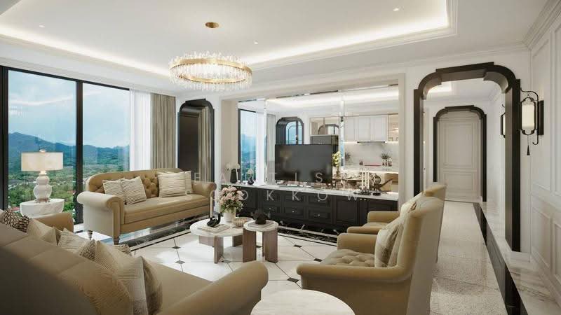 8 Atelier Residence, phuket, 4 Soi Pasak 8, Choeng Thale, Thalang, Phuket, 3 Bedrooms, 276 sqm, Condo For Sale, by Keartisuk Sookkow, 500597081 - DDproperty.com