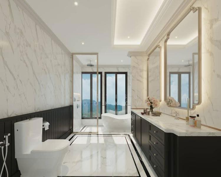 8 Atelier Residence, phuket, 4 Soi Pasak 8, Choeng Thale, Thalang, Phuket, 3 Bedrooms, 276 sqm, Condo For Sale, by Keartisuk Sookkow, 500597081 - DDproperty.com