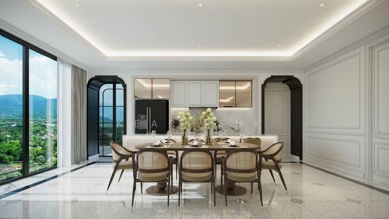 8 Atelier Residence, phuket, 4 Soi Pasak 8, Choeng Thale, Thalang, Phuket, 3 Bedrooms, 276 sqm, Condo For Sale, by Keartisuk Sookkow, 500597081 - DDproperty.com