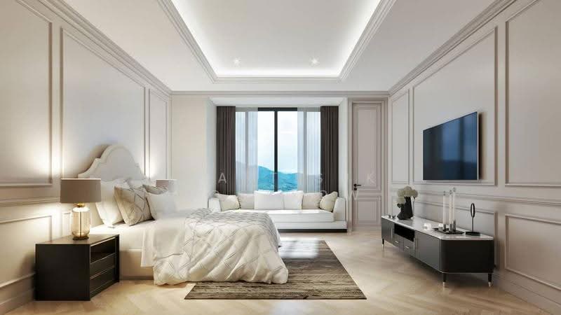 8 Atelier Residence : เอ็ทอเทลิเยร์ เรสซิเดนซ์, ภูเก็ต, 4 ซอย ป่าสัก 8, เชิงทะเล, ถลาง, ภูเก็ต, 276 ตร.ม., คอนโด ขาย, โดย Keartisuk Sookkow, 500597081 - DDproperty.com