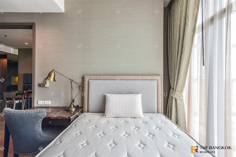 The Diplomat Sathorn : เดอะ ดิโพลแมท สาธร, กรุงเทพ, 158 ถนนสาทรเหนือ แขวงสีลม เขตบางรัก กรุงเทพมหานคร, สีลม, บางรัก, กรุงเทพ, 85 ตร.ม., คอนโด ให้เช่า, โดย Nicha Peerakittikul, 500597082 - DDproperty.com
