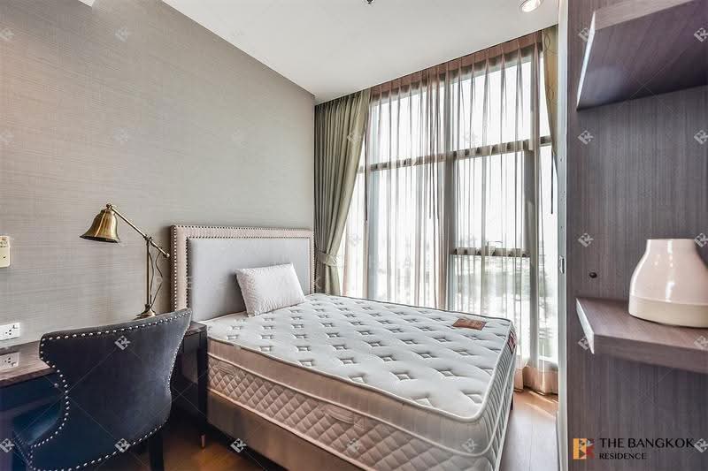 The Diplomat Sathorn : เดอะ ดิโพลแมท สาธร, กรุงเทพ, 158 ถนนสาทรเหนือ แขวงสีลม เขตบางรัก กรุงเทพมหานคร, สีลม, บางรัก, กรุงเทพ, 85 ตร.ม., คอนโด ให้เช่า, โดย Nicha Peerakittikul, 500597082 - DDproperty.com