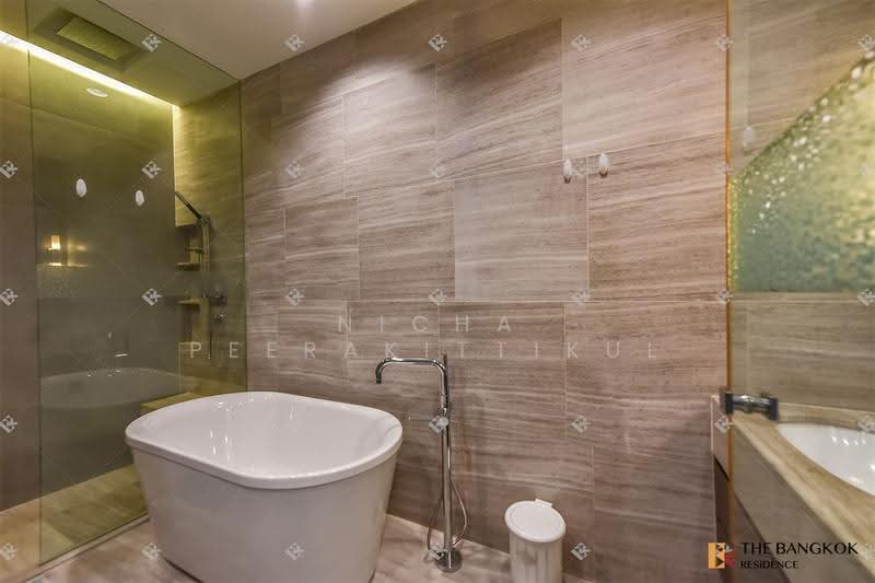 The Diplomat Sathorn, bangkok, 158 Sathorn Nua Road, Silom, Bang Rak, Bangkok, 3 Bedrooms, 85 sqm, Condo For Rent, by Nicha Peerakittikul, 500597082 - DDproperty.com