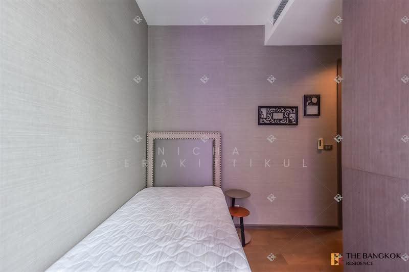 The Diplomat Sathorn, bangkok, 158 Sathorn Nua Road, Silom, Bang Rak, Bangkok, 3 Bedrooms, 85 sqm, Condo For Rent, by Nicha Peerakittikul, 500597082 - DDproperty.com