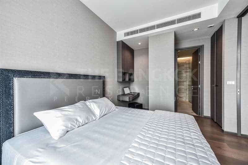 The Diplomat Sathorn : เดอะ ดิโพลแมท สาธร, กรุงเทพ, 158 ถนนสาทรเหนือ แขวงสีลม เขตบางรัก กรุงเทพมหานคร, สีลม, บางรัก, กรุงเทพ, 46 ตร.ม., คอนโด ให้เช่า, โดย Nicha Peerakittikul, 500597083 - DDproperty.com