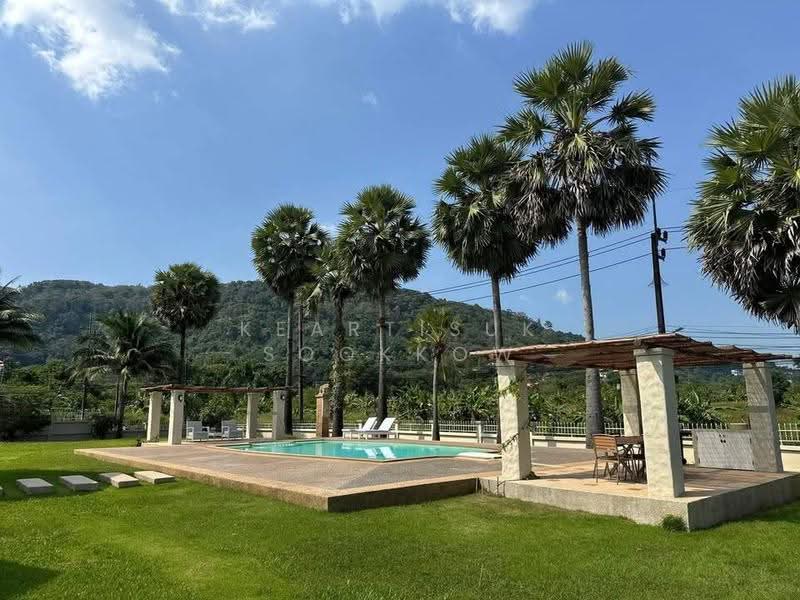 5-BR House, phuket, Karon, Muang Phuket, Phuket, 5 Bedrooms, 434 sqm, Single Detached House For Sale, by Keartisuk Sookkow, 500597084 - DDproperty.com