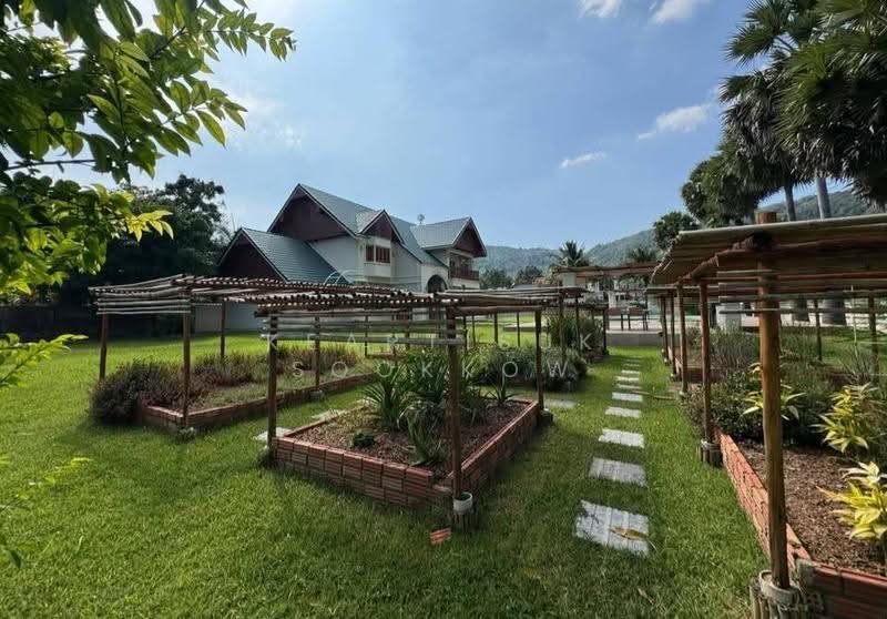 5-BR House, phuket, Karon, Muang Phuket, Phuket, 5 Bedrooms, 434 sqm, Single Detached House For Sale, by Keartisuk Sookkow, 500597084 - DDproperty.com