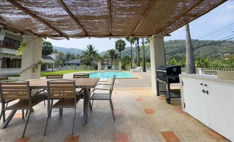 5-BR House, phuket, Karon, Muang Phuket, Phuket, 5 Bedrooms, 434 sqm, Single Detached House For Sale, by Keartisuk Sookkow, 500597084 - DDproperty.com
