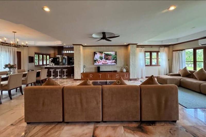 5-BR House, phuket, Karon, Muang Phuket, Phuket, 5 Bedrooms, 434 sqm, Single Detached House For Sale, by Keartisuk Sookkow, 500597084 - DDproperty.com