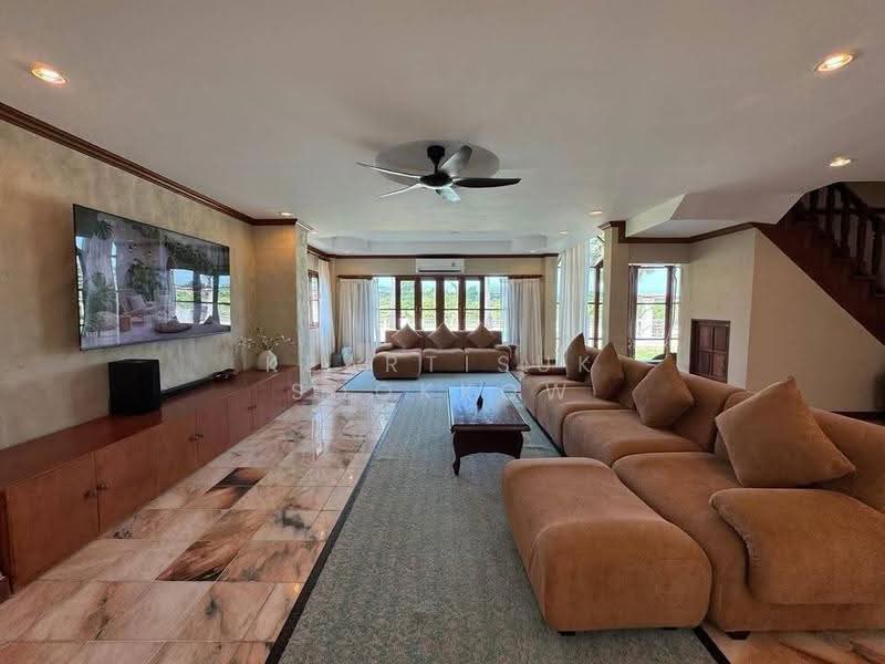 5-BR House, phuket, Karon, Muang Phuket, Phuket, 5 Bedrooms, 434 sqm, Single Detached House For Sale, by Keartisuk Sookkow, 500597084 - DDproperty.com