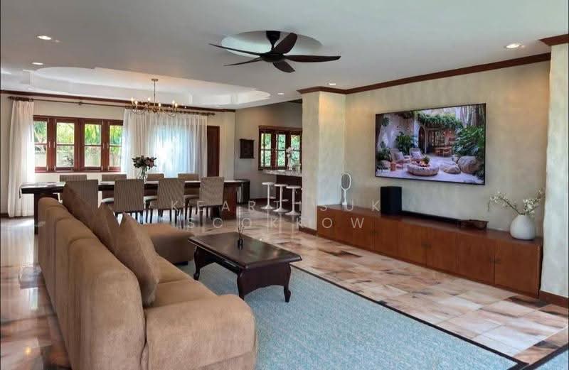 บ้าน 5-ห้องนอน, ภูเก็ต, กะรน, เมืองภูเก็ต, ภูเก็ต, 434 ตร.ม., บ้านเดี่ยว ขาย, โดย Keartisuk Sookkow, 500597084 - DDproperty.com