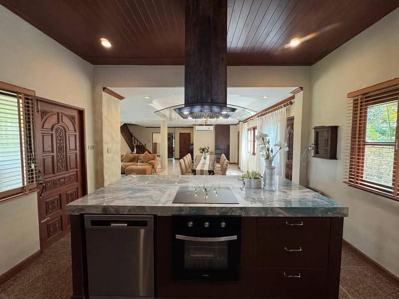 5-BR House, phuket, Karon, Muang Phuket, Phuket, 5 Bedrooms, 434 sqm, Single Detached House For Sale, by Keartisuk Sookkow, 500597084 - DDproperty.com