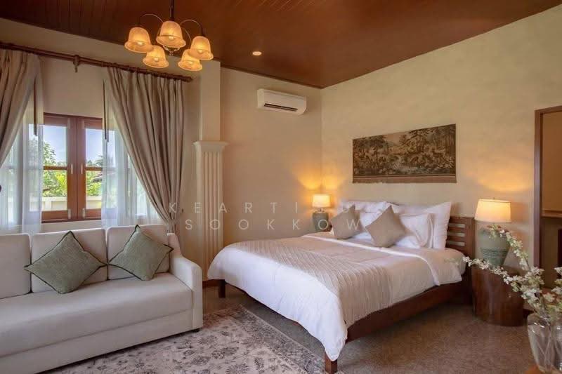 5-BR House, phuket, Karon, Muang Phuket, Phuket, 5 Bedrooms, 434 sqm, Single Detached House For Sale, by Keartisuk Sookkow, 500597084 - DDproperty.com