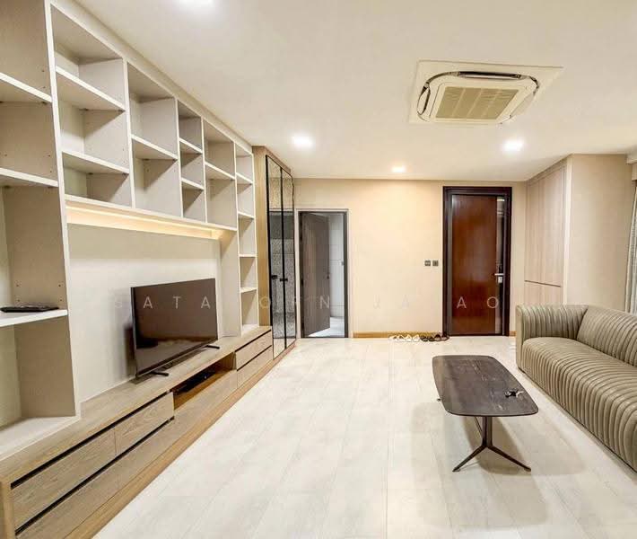 Parc Priva : พาร์ค พรีว่า, กรุงเทพ, ถนนเทียมร่วมมิตร, ห้วยขวาง, กรุงเทพ, 400 ตร.ม., บ้านเดี่ยว ขาย, โดย Sataporn Jalao, 500597086 - DDproperty.com