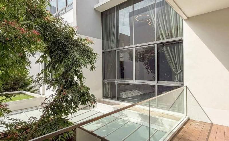 Parc Priva, bangkok, Thiam Ruammit Road, Huai Khwang, Bangkok, 5 Bedrooms, 400 sqm, Single Detached House For Sale, by Sataporn Jalao, 500597086 - DDproperty.com