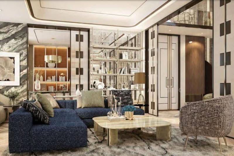 ARCH Sukhumvit 39, bangkok, Soi Sukhumvit 39, Khlong Tan Nua, Watthana, Bangkok, 5 Bedrooms, 829 sqm, Single Detached House For Sale, by Sataporn Jalao, 500597088 - DDproperty.com