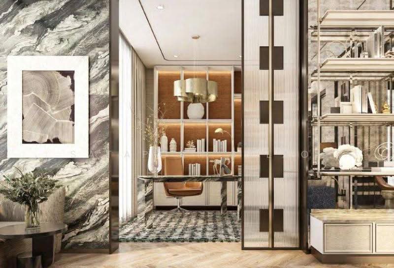 ARCH Sukhumvit 39, bangkok, Soi Sukhumvit 39, Khlong Tan Nua, Watthana, Bangkok, 5 Bedrooms, 829 sqm, Single Detached House For Sale, by Sataporn Jalao, 500597088 - DDproperty.com