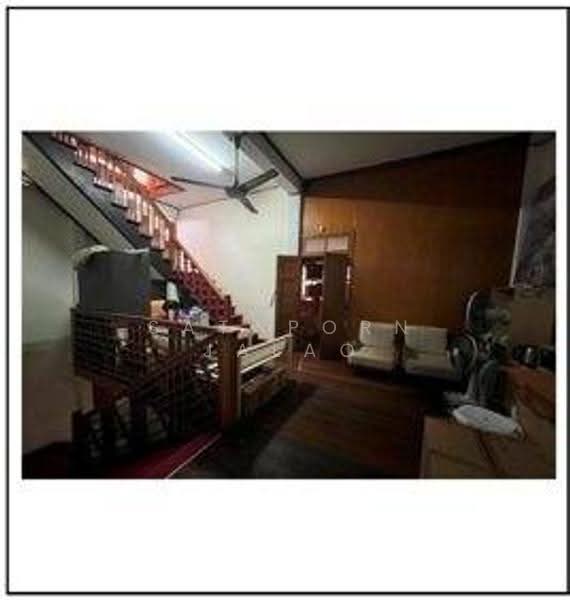 2-BR House, bangkok, Pom Prap, Pom Prap Sattru Phai, Bangkok, 2 Bedrooms, 252 sqm, Single Detached House For Sale, by Sataporn Jalao, 500597090 - DDproperty.com