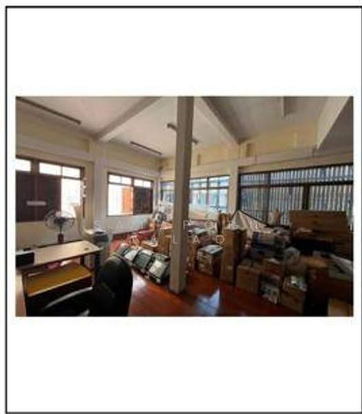 บ้าน 2-ห้องนอน, กรุงเทพ, ป้อมปราบ, ป้อมปราบศัตรูพ่าย, กรุงเทพ, 252 ตร.ม., บ้านเดี่ยว ขาย, โดย Sataporn Jalao, 500597090 - DDproperty.com