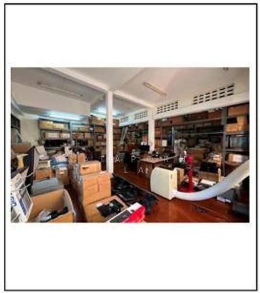 2-BR House, bangkok, Pom Prap, Pom Prap Sattru Phai, Bangkok, 2 Bedrooms, 252 sqm, Single Detached House For Sale, by Sataporn Jalao, 500597090 - DDproperty.com