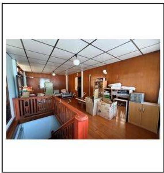 บ้าน 2-ห้องนอน, กรุงเทพ, ป้อมปราบ, ป้อมปราบศัตรูพ่าย, กรุงเทพ, 252 ตร.ม., บ้านเดี่ยว ขาย, โดย Sataporn Jalao, 500597090 - DDproperty.com