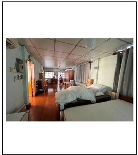 2-BR House, bangkok, Pom Prap, Pom Prap Sattru Phai, Bangkok, 2 Bedrooms, 252 sqm, Single Detached House For Sale, by Sataporn Jalao, 500597090 - DDproperty.com