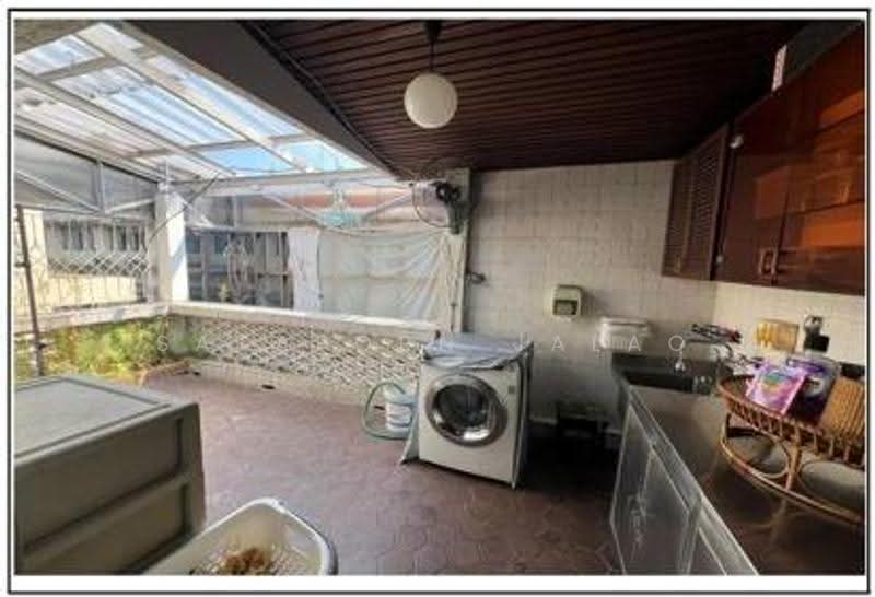 บ้าน 2-ห้องนอน, กรุงเทพ, ป้อมปราบ, ป้อมปราบศัตรูพ่าย, กรุงเทพ, 252 ตร.ม., บ้านเดี่ยว ขาย, โดย Sataporn Jalao, 500597090 - DDproperty.com