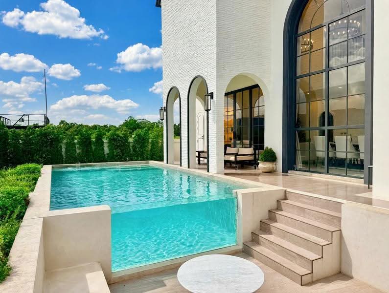 พูลวิลล่าหรูเขาใหญ่ แปลงพิเศษ H14 | Grand Hills Oxygen Residence, นครราชสีมา, 3052, หมูสี, ปากช่อง, นครราชสีมา, 453 ตร.ม., วิลล่า ขาย, โดย ธีรนุช ธีระวาทิน, 500597092 - DDproperty.com