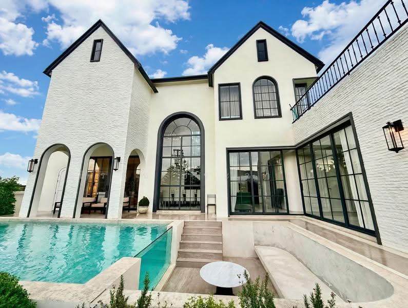 พูลวิลล่าหรูเขาใหญ่ แปลงพิเศษ H14 | Grand Hills Oxygen Residence, นครราชสีมา, 3052, หมูสี, ปากช่อง, นครราชสีมา, 453 ตร.ม., วิลล่า ขาย, โดย ธีรนุช ธีระวาทิน, 500597092 - DDproperty.com