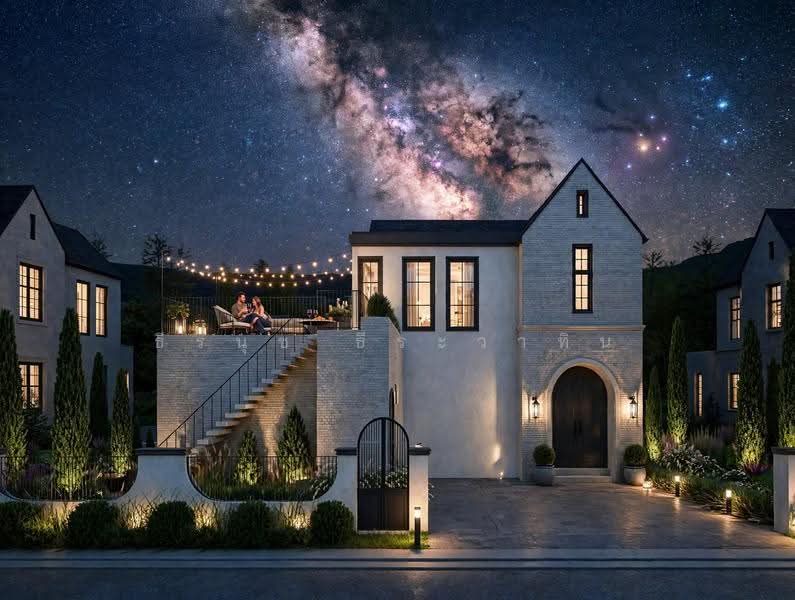 พูลวิลล่าหรูเขาใหญ่ แปลงพิเศษ H14 | Grand Hills Oxygen Residence, นครราชสีมา, 3052, หมูสี, ปากช่อง, นครราชสีมา, 453 ตร.ม., วิลล่า ขาย, โดย ธีรนุช ธีระวาทิน, 500597092 - DDproperty.com