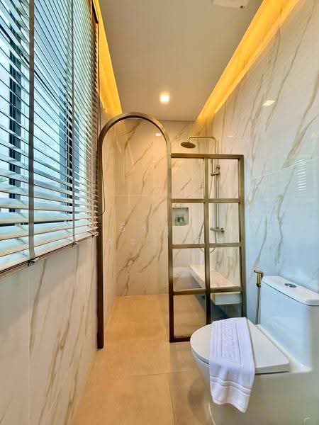 พูลวิลล่าหรูเขาใหญ่ แปลงพิเศษ H14 | Grand Hills Oxygen Residence, นครราชสีมา, 3052, หมูสี, ปากช่อง, นครราชสีมา, 453 ตร.ม., วิลล่า ขาย, โดย ธีรนุช ธีระวาทิน, 500597092 - DDproperty.com