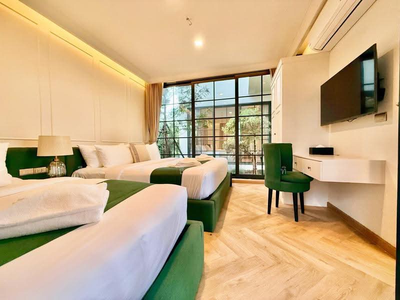 Exclusive Luxury Pool Villa for Sale in Khao Yai | Grand Hills Oxygen Residence (Plot H14), Nakhon Ratchasima, 3052, Mu Si, Pak Chong, Nakhon Ratchasima, 3 Bedrooms, 453 sqm, Villa For Sale, by ธีรนุช ธีระวาทิน, 500597092 - DDproperty.com