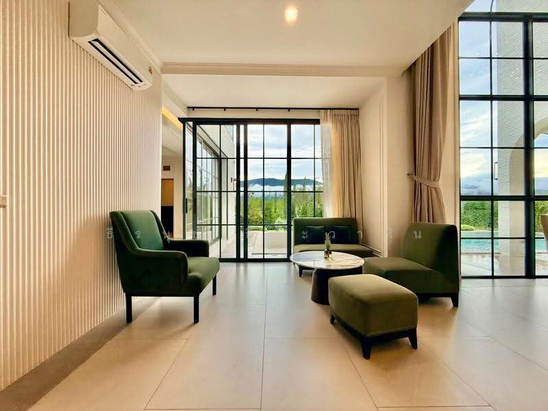 พูลวิลล่าหรูเขาใหญ่ แปลงพิเศษ H14 | Grand Hills Oxygen Residence, นครราชสีมา, 3052, หมูสี, ปากช่อง, นครราชสีมา, 453 ตร.ม., วิลล่า ขาย, โดย ธีรนุช ธีระวาทิน, 500597092 - DDproperty.com