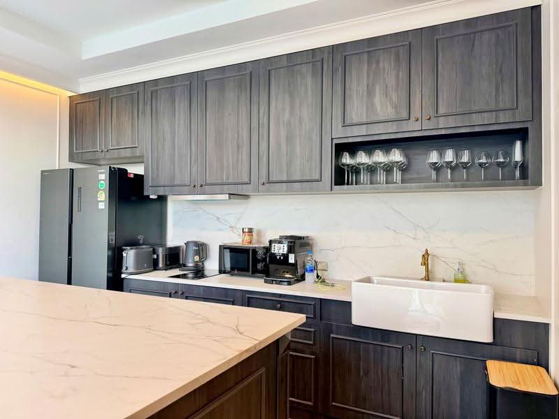 Exclusive Luxury Pool Villa for Sale in Khao Yai | Grand Hills Oxygen Residence (Plot H14), Nakhon Ratchasima, 3052, Mu Si, Pak Chong, Nakhon Ratchasima, 3 Bedrooms, 453 sqm, Villa For Sale, by ธีรนุช ธีระวาทิน, 500597092 - DDproperty.com