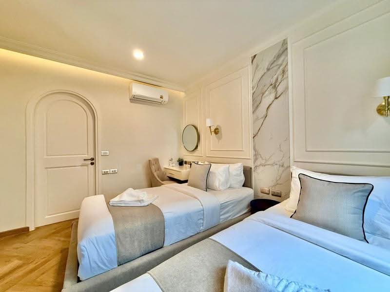 Exclusive Luxury Pool Villa for Sale in Khao Yai | Grand Hills Oxygen Residence (Plot H14), Nakhon Ratchasima, 3052, Mu Si, Pak Chong, Nakhon Ratchasima, 3 Bedrooms, 453 sqm, Villa For Sale, by ธีรนุช ธีระวาทิน, 500597092 - DDproperty.com