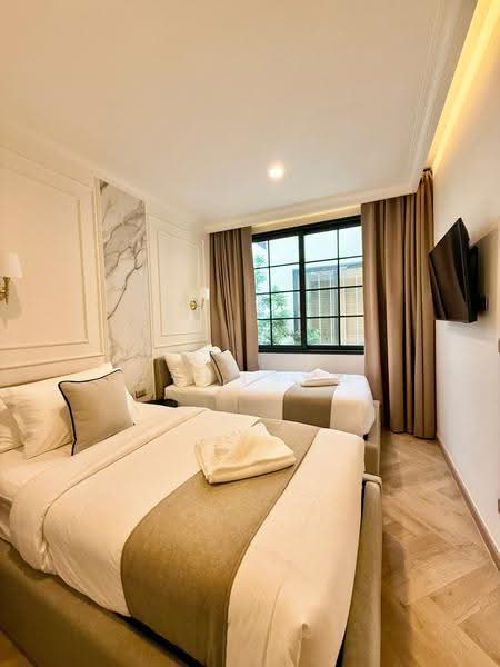 Exclusive Luxury Pool Villa for Sale in Khao Yai | Grand Hills Oxygen Residence (Plot H14), Nakhon Ratchasima, 3052, Mu Si, Pak Chong, Nakhon Ratchasima, 3 Bedrooms, 453 sqm, Villa For Sale, by ธีรนุช ธีระวาทิน, 500597092 - DDproperty.com