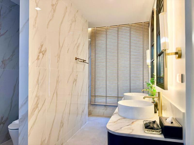 Exclusive Luxury Pool Villa for Sale in Khao Yai | Grand Hills Oxygen Residence (Plot H14), Nakhon Ratchasima, 3052, Mu Si, Pak Chong, Nakhon Ratchasima, 3 Bedrooms, 453 sqm, Villa For Sale, by ธีรนุช ธีระวาทิน, 500597092 - DDproperty.com
