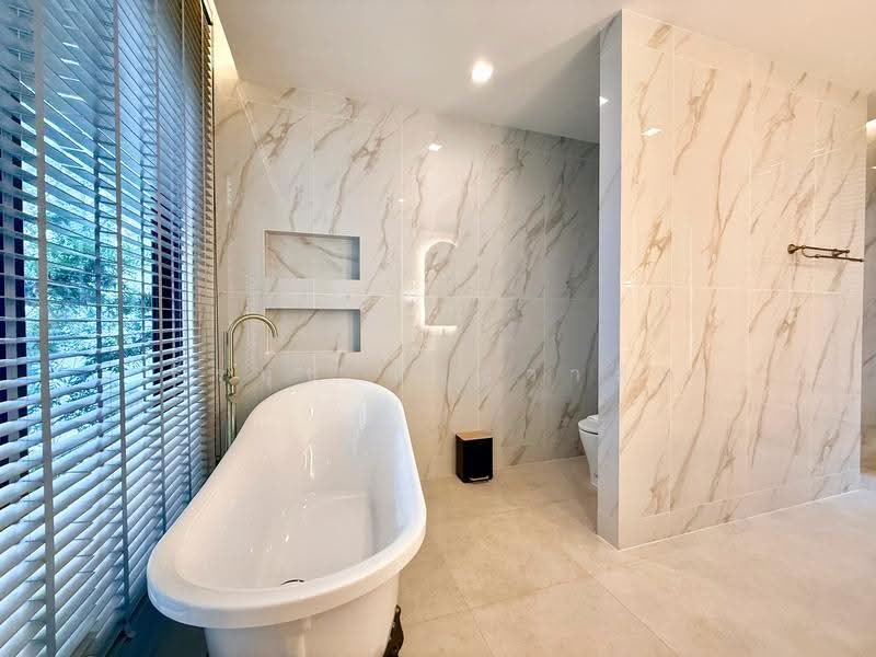 พูลวิลล่าหรูเขาใหญ่ แปลงพิเศษ H14 | Grand Hills Oxygen Residence, นครราชสีมา, 3052, หมูสี, ปากช่อง, นครราชสีมา, 453 ตร.ม., วิลล่า ขาย, โดย ธีรนุช ธีระวาทิน, 500597092 - DDproperty.com