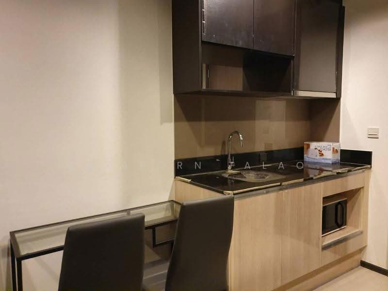 The Edge Sukhumvit 23 : เอดจ์ สุขุมวิท 23, กรุงเทพ, 6 ซอยสุขุมวิท 23, คลองเตยเหนือ, วัฒนา, กรุงเทพ, 34 ตร.ม., คอนโด ให้เช่า, โดย Sataporn Jalao, 500597093 - DDproperty.com