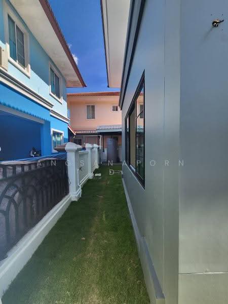 Passorn 7 Rattanathibet, Nonthaburi, Bang Kruai - Sai Noi Road, Bang Rak Yai, Bang Bua Thong, Nonthaburi, 4 Bedrooms, 178 sqm, Single Detached House For Sale, by Angsanaporn D, 500597097 - DDproperty.com
