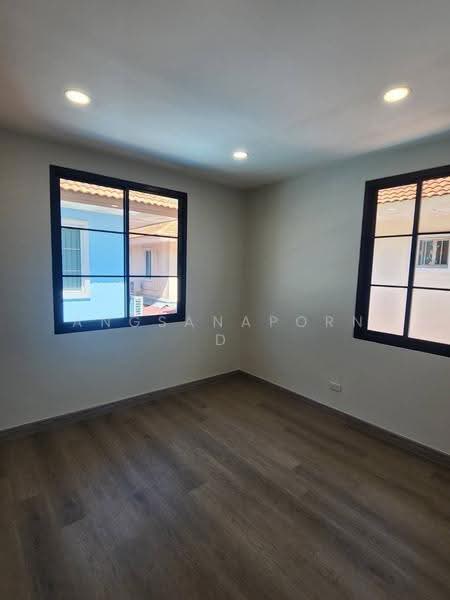 Passorn 7 Rattanathibet, Nonthaburi, Bang Kruai - Sai Noi Road, Bang Rak Yai, Bang Bua Thong, Nonthaburi, 4 Bedrooms, 178 sqm, Single Detached House For Sale, by Angsanaporn D, 500597097 - DDproperty.com